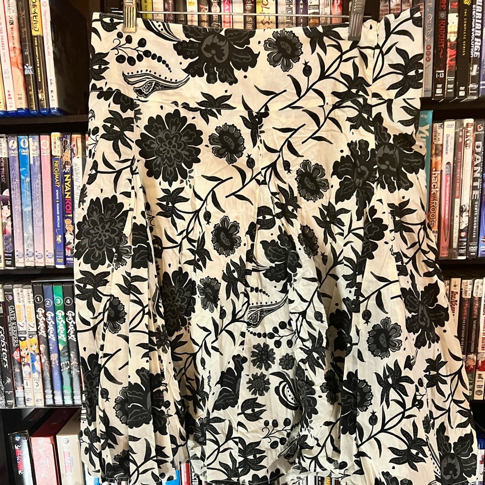 Wossino skirt